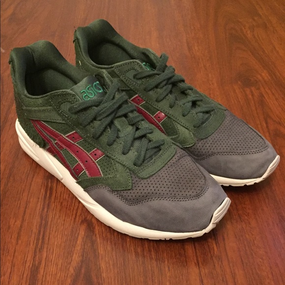 Asics Gel Lyte 3 - Picture 2 of 7